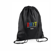 Durham Musical Youth Theatre Gym Sack